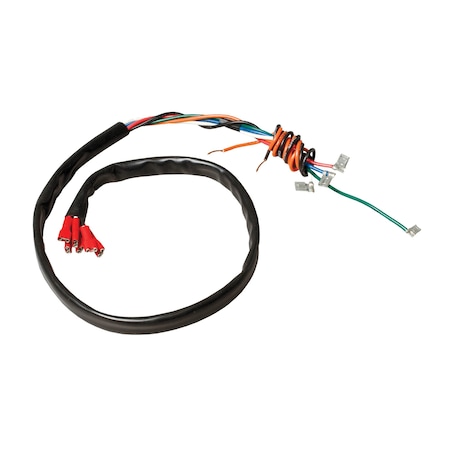 Resideo WIRING HARNESS FOR Y8610U 393044
